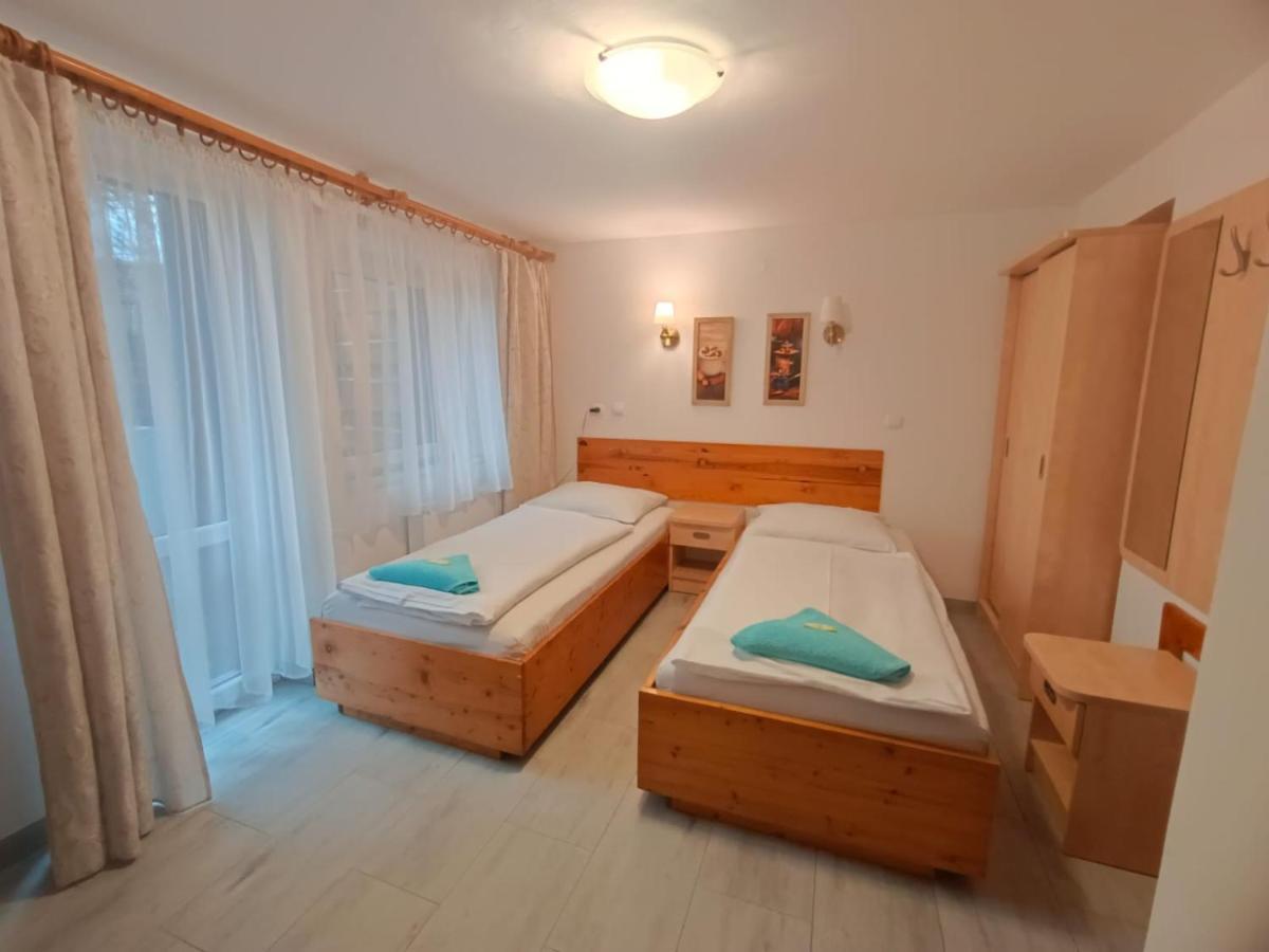 Centrum Wypoczynku Odys Tresna Exterior foto